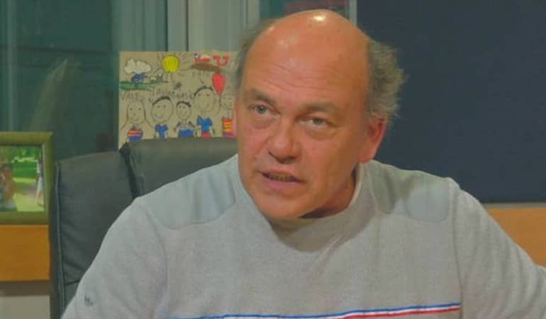 Murió Gustavo Cariaga, destacado ex productor de TVN