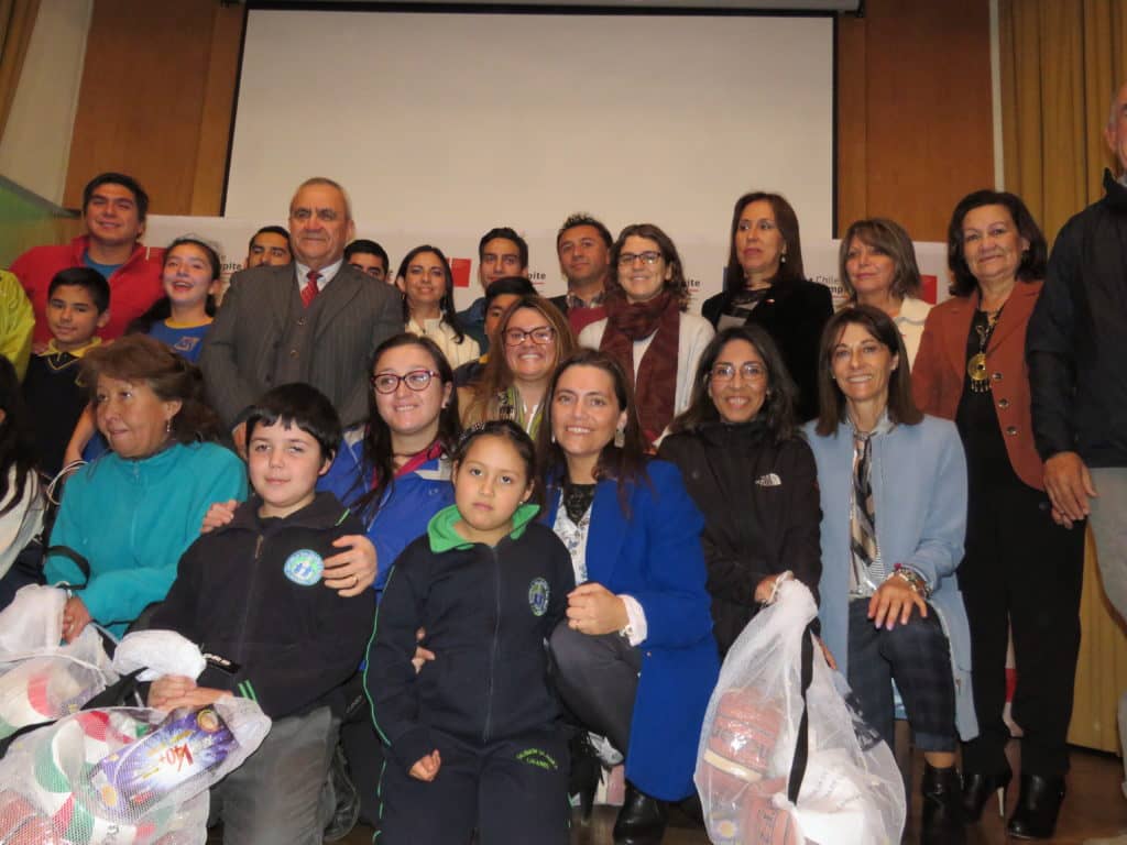 16 mil deportistas de la Región del Maule participarán en los Juegos Deportivos Escolares