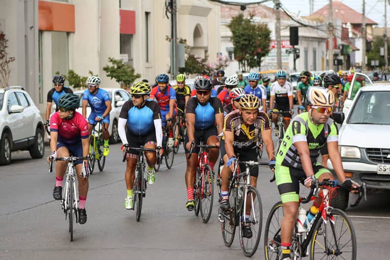 Día Mundial de la Bicicleta: Expertos indican recomendaciones para un uso beneficioso