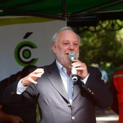 Plan Regulador Intercomunal fue cuestionado por concejal de Curicó