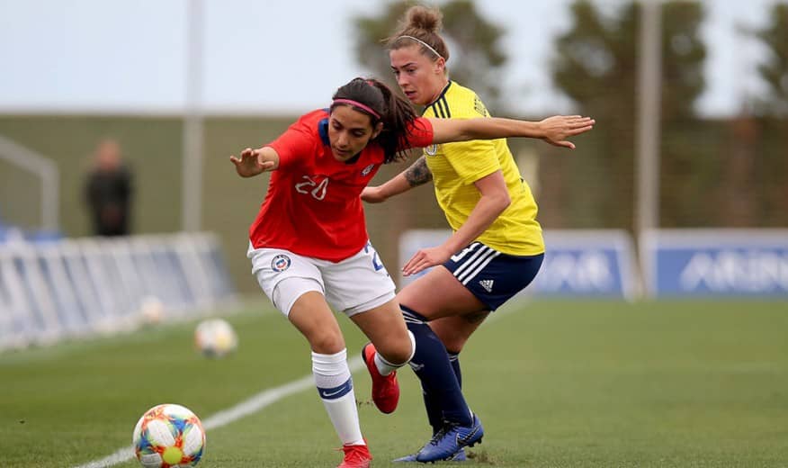 La Roja logró un empate ante Escocia y ya piensa en su desafío con Holanda