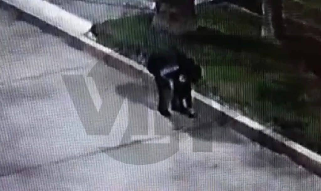 Bomberos de Rauco denunciaron hurto de billetera de voluntario frente al cuartel