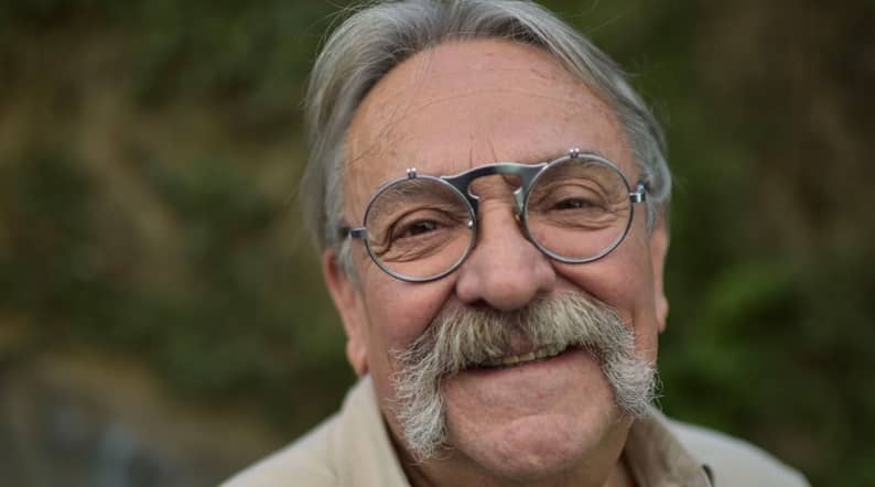 Ministerio de Cultura negó a Coco Legrand el uso de casona en Valparaíso para Museo del Humor