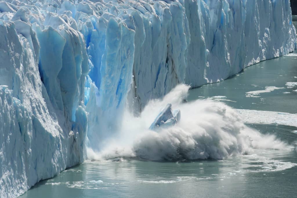 Los diez lugares más dañados por el cambio climático en el mundo