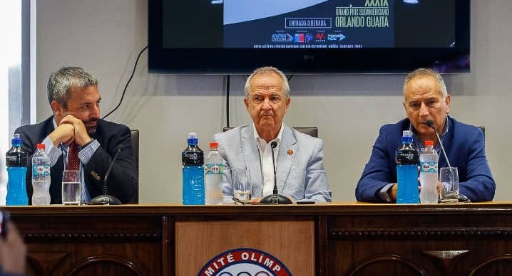 Federación de Atletismo de Chile rompe el silencio tras denuncia de abuso sexual