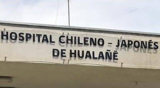 Familia acusa lentitud en investigación por muerte de mujer en Hospital de Hualañé