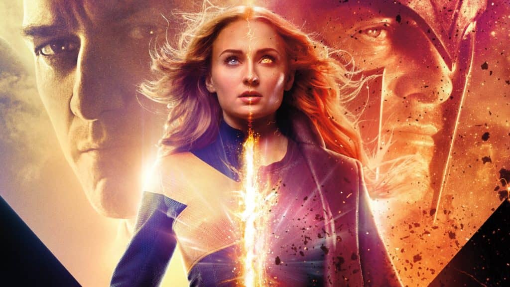 Se estrenó nuevo adelanto de “Dark Phoenix”, la última película de X-Men