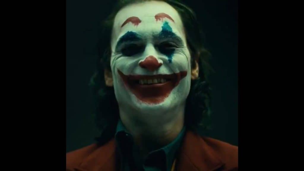 Se estrenó el tráiler oficial de “Joker", la historia del origen del Guasón