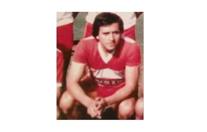 Curicó está de luto: Juan Leyton, el “Número 8”, descansa en paz