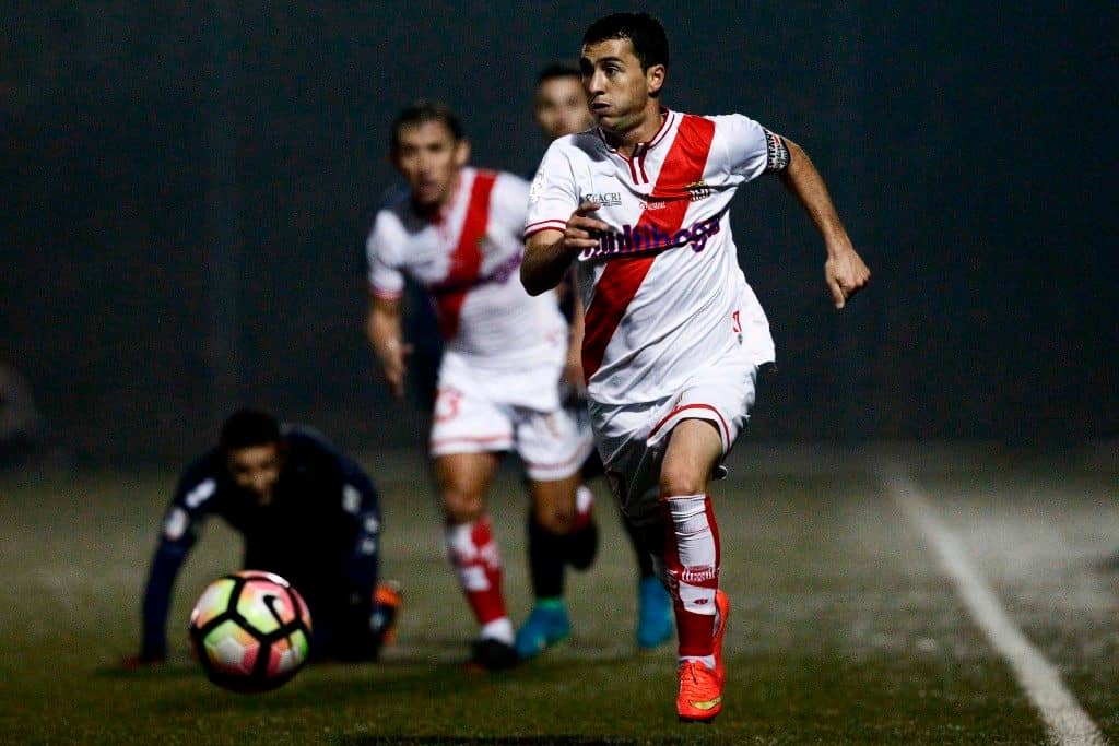 Martín Cortés estará dos semanas fuera de las canchas por lesión