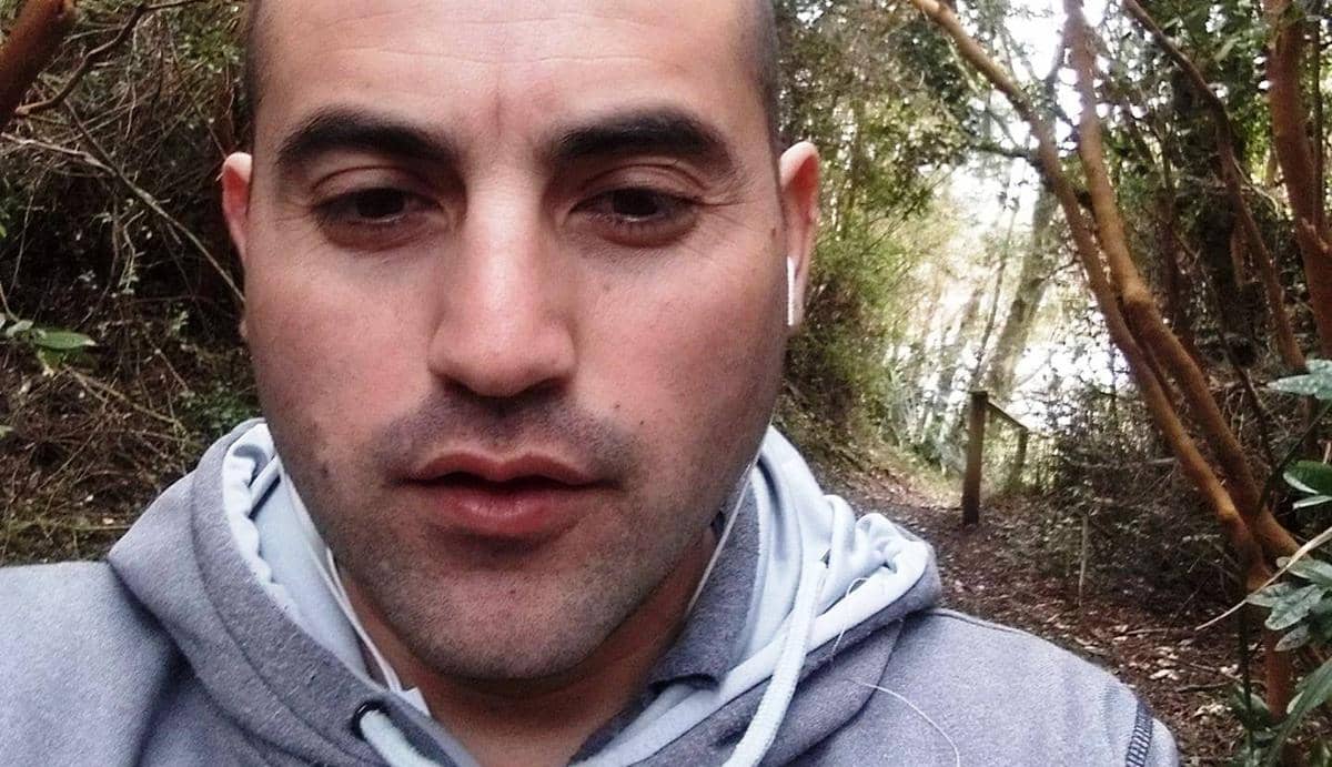 Fiscal de Molina confirmó que cuerpo de militar extraviado en la cordillera será entregado a su familia