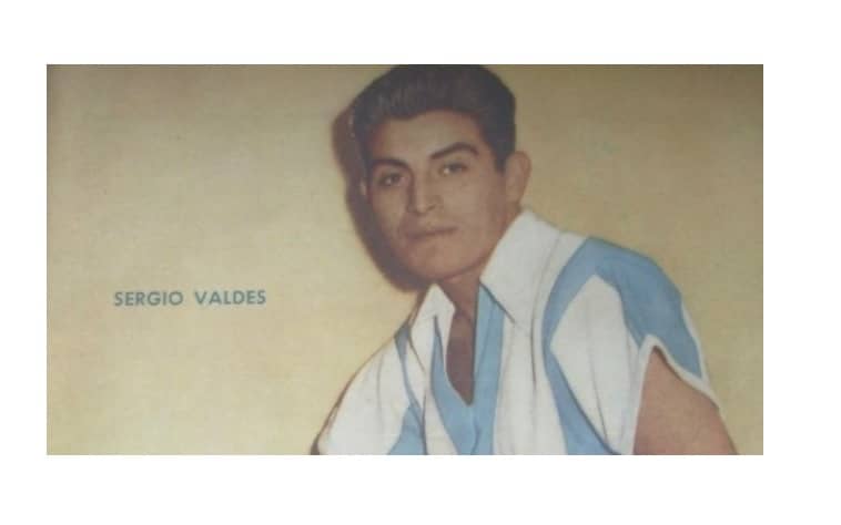 Falleció Sergio Valdés: exdefensor que consiguió el tercer lugar en el Mundial de 1962