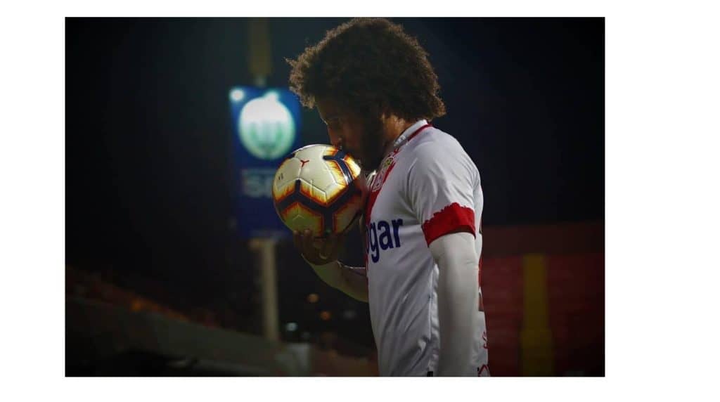 Carlos Suárez y la situación en Venezuela: “Se veía venir, estamos muy preocupados”