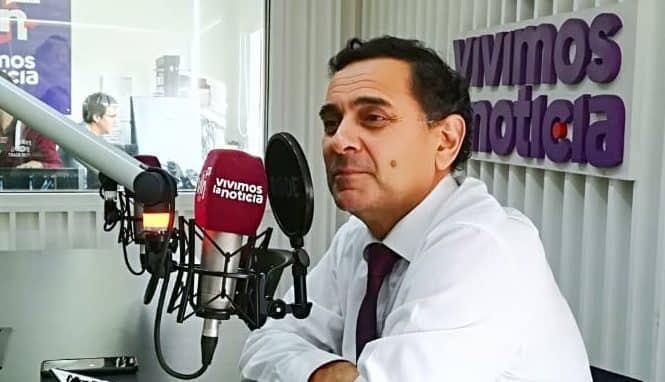 Alcalde de Curicó se refirió a documentos falsos en licitación para reconstruir Iglesia del Carmen