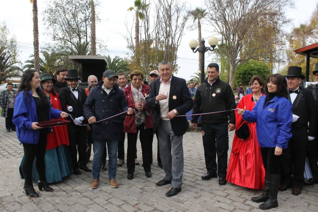 Rauco celebró con diversas actividades el Día Del Patrimonio 2019