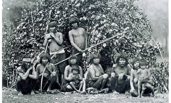 Estudio chileno confirmó que el pueblo Kawésqar sufrió de violencia sistemática y continua