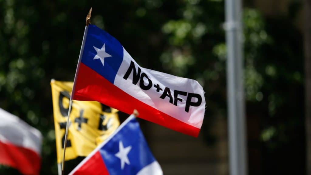 AFPs afirman que ser vetados del 4% extra es “coartar la libertad de emprender”