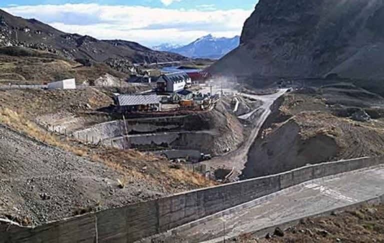 Empresa deberá pagar multa de  2.9 millones por muerte de trabajadores