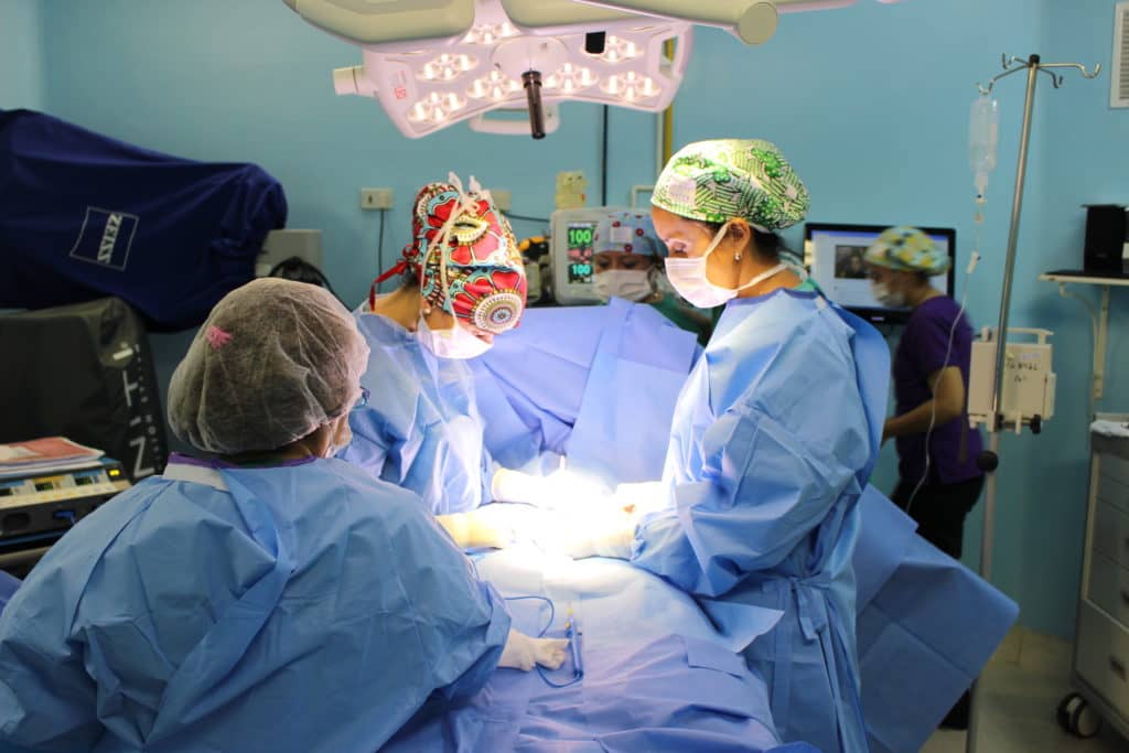 No presentación de pacientes obligó a suspender 919 cirugías durante el 2018 en la región del Maule
