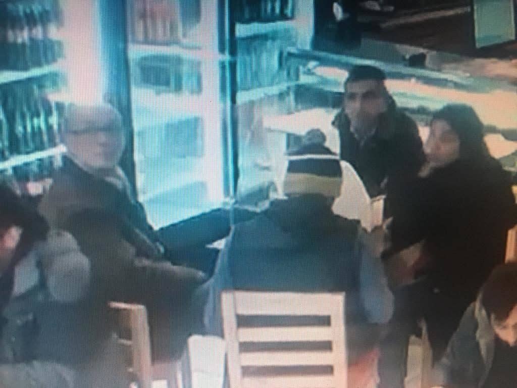 Alertan al comercio curicano por compras con cheques robados