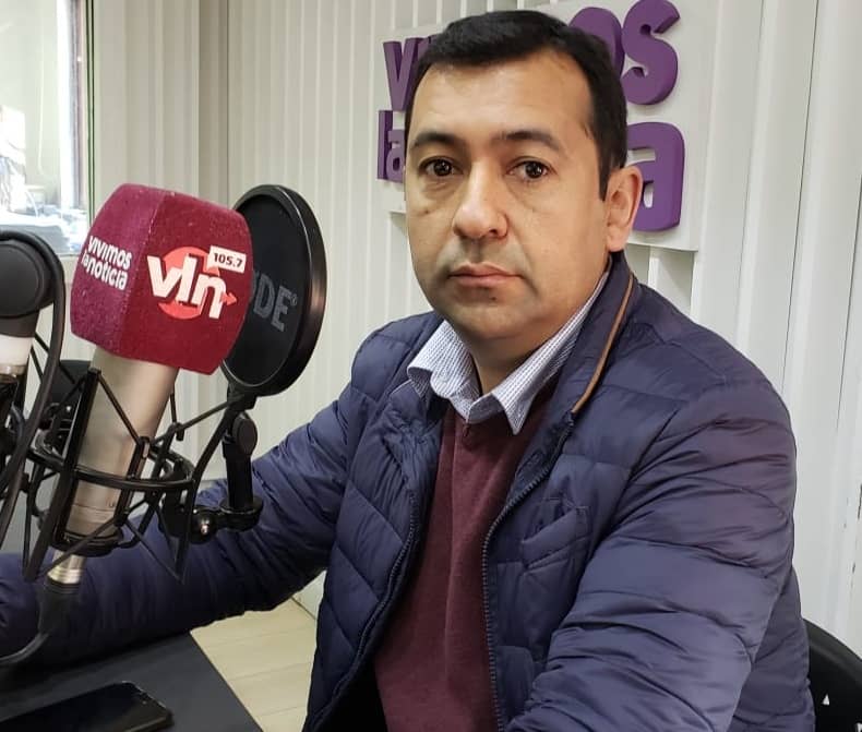 Digeco anunció demanda contra responsables de denuncia sobre adulteración de documentos en licitación