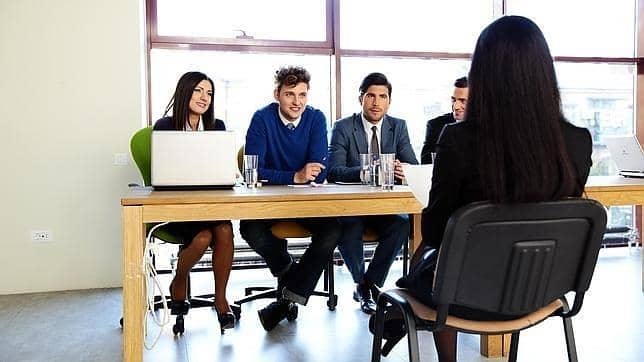 Psicóloga indicó los siete errores más comunes en las entrevistas de trabajo