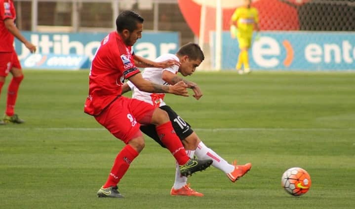 Ñublense será el rival de Curicó Unido en Copa Chile