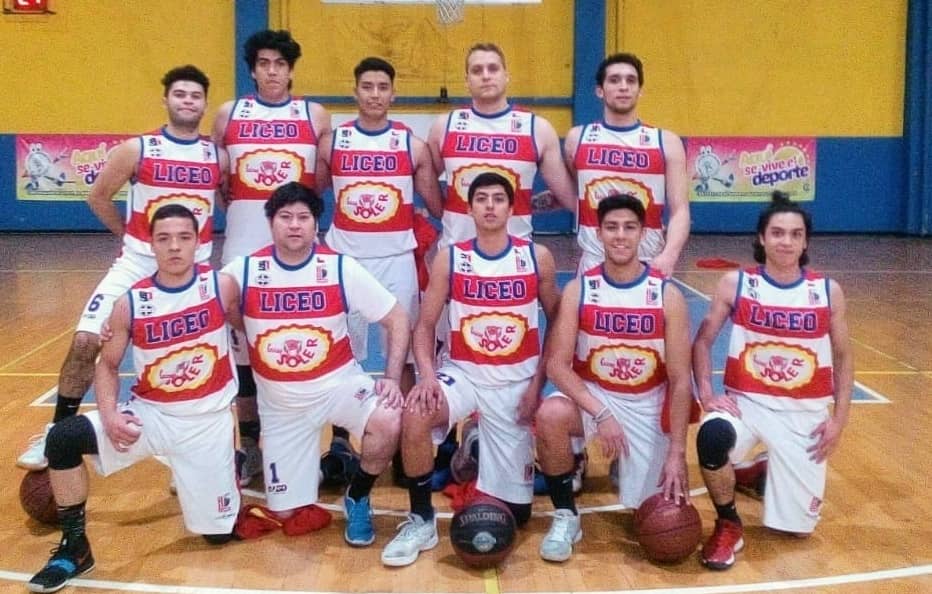 Deportivo Liceo es el exclusivo puntero en la recta final de la Copa “Óscar Aliaga”
