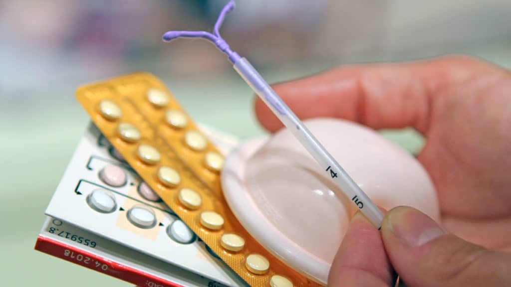 Alertan sobre medicamentos que pueden reducir efectividad de anticonceptivos hormonales