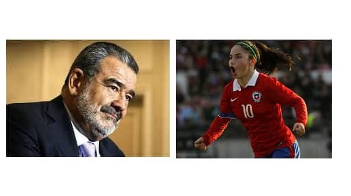 La importante ayuda que realizó Andrónico Luksic a Javiera Grez