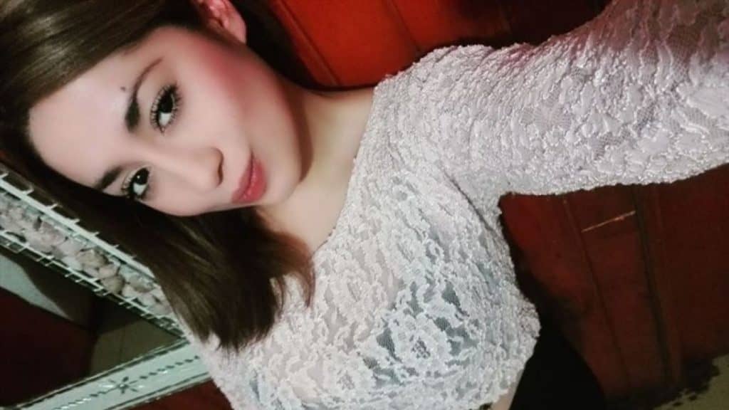 Restos de Fernanda Maciel fueron encontrados y se detuvo a un sospechoso