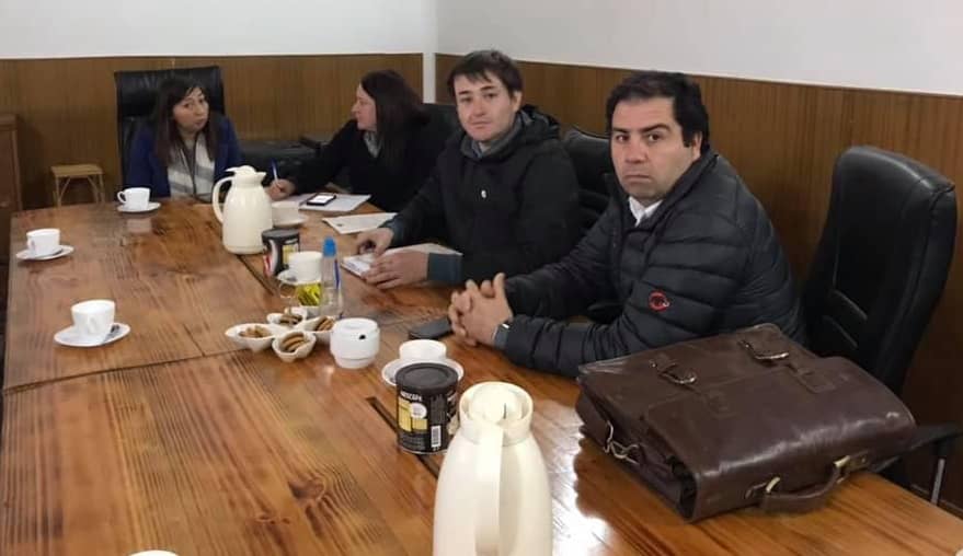 Sesión del Concejo Municipal de Vichuquén fue nuevamente suspendida por falta de quórum
