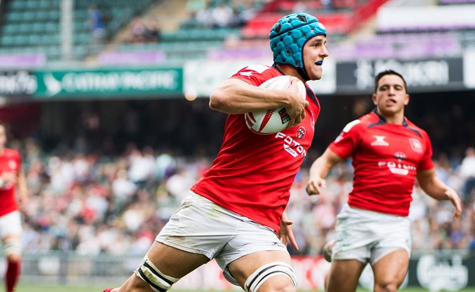 Rugby internacional en Curicó: Este sábado “Los Cóndores” recibirán a España