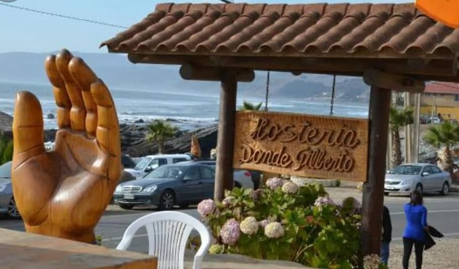Falleció Gilberto Correa, destacado empresario hotelero de la costa de Curicó