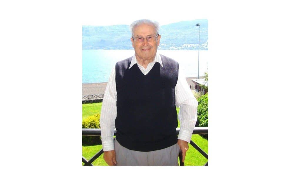 Fallece emblemático dueño de la Fuente de Soda Vista Hermosa: Don Antonio Ávalos Ordoñez