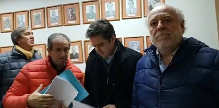 Concejales de Chile Vamos pidieron sesión urgente para abordar la delincuencia en Curicó