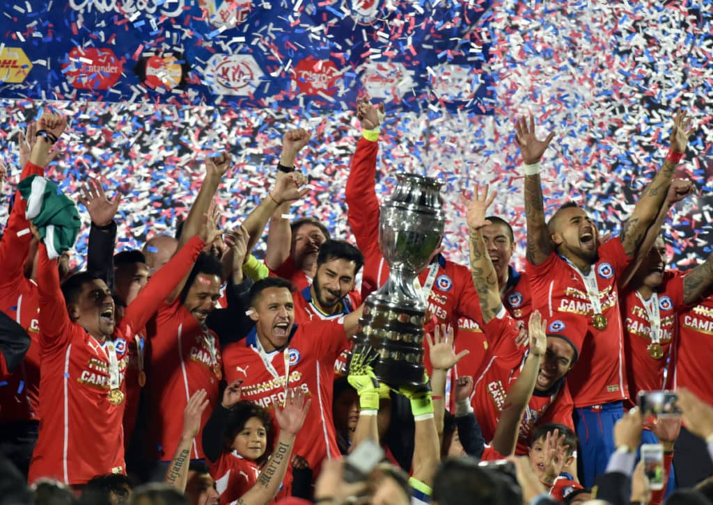 Comienza la Copa América 2019: Conoce el fixture y no te pierdas ni un partido