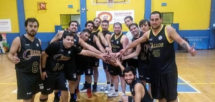 Deportivo Liceo Curico y Los Gallos disputaran la final de la Copa “Oscar Aliaga”