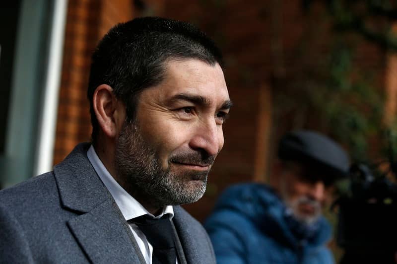 Fin del paro de futbolistas: Anfp y Sifup confirman acuerdo