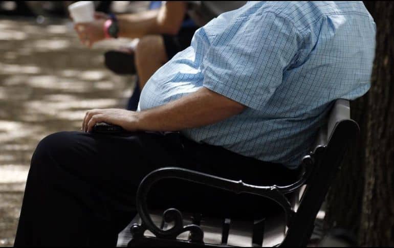 Especialistas estiman que un 35% de los chilenos sufre de síndrome de hígado graso no alcohólico