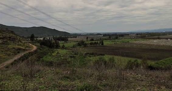 Autoridades confirmaron asfaltado hasta el cerro Los Cristales