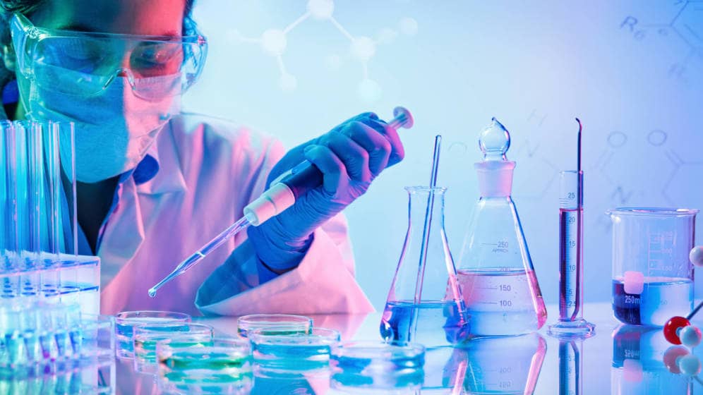 Científica exige que investigaciones en laboratorios estudien también a las hembras