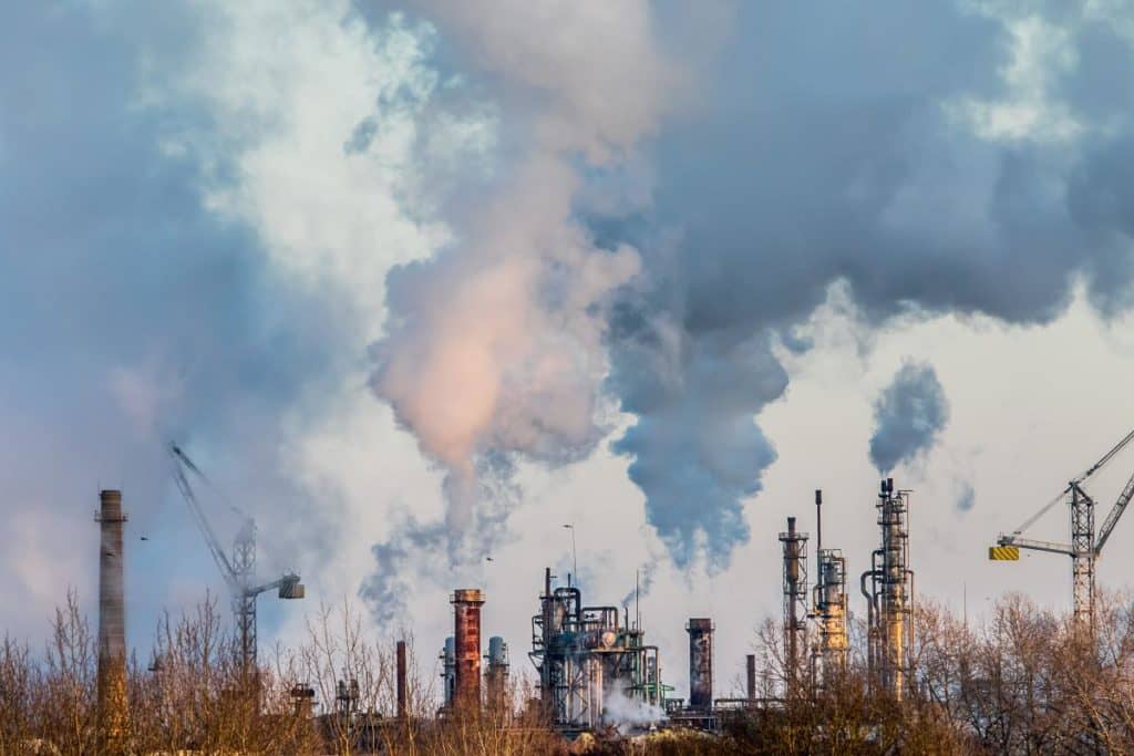 Monóxido de Carbono e implicancias en la salud