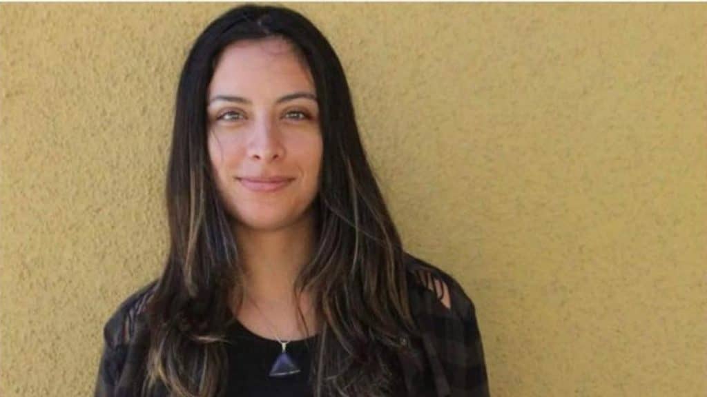 Buscan a joven curicana que lleva dos días desaparecida