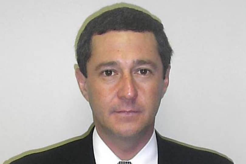 Confirman suicidio de Marcelo Albornoz, juez de Rancagua suspendido por corrupción