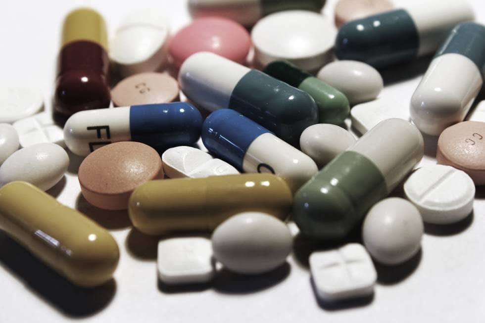Especialistas indican los alimentos que se deben evitar si se toman antidepresivos