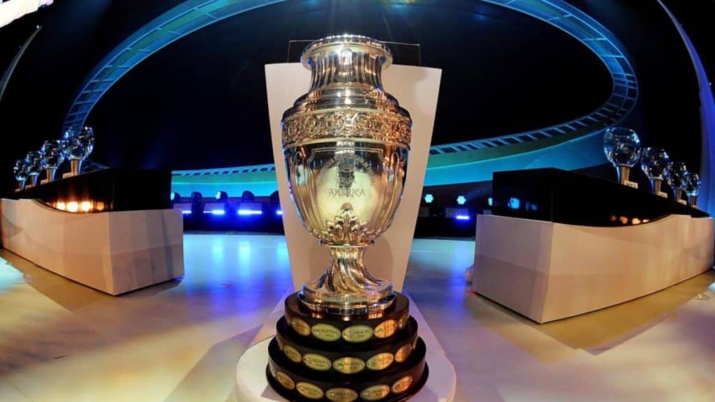 Copa América 2020 ya tiene fecha de inicio y se llevará a cabo en Argentina y Colombia