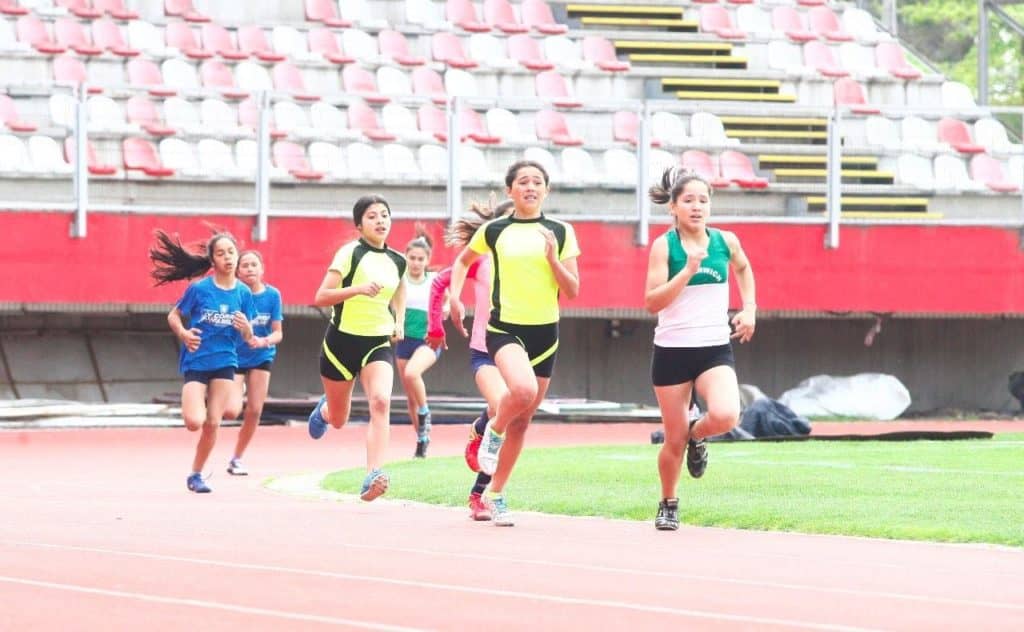70 millones irán al deporte curicano tras entrega de subvención