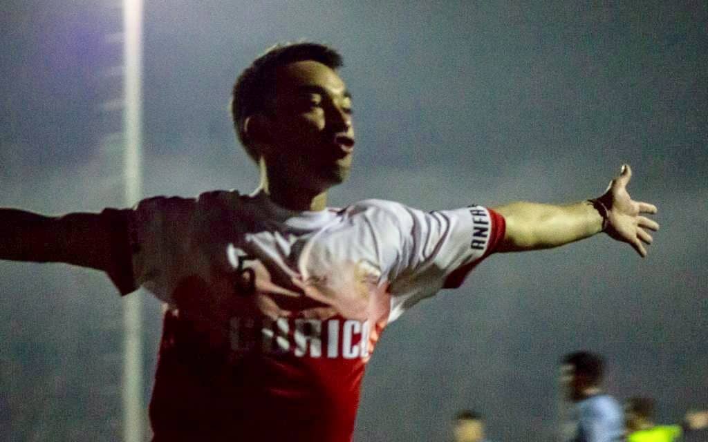 Dulce y agraz para Curicó en el Regional de Selecciones