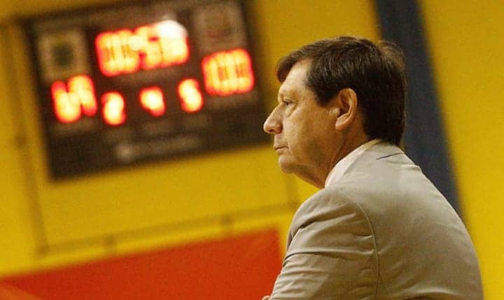 Héctor “Tito” Vera es el DT que irá en búsqueda del ascenso con Liceo
